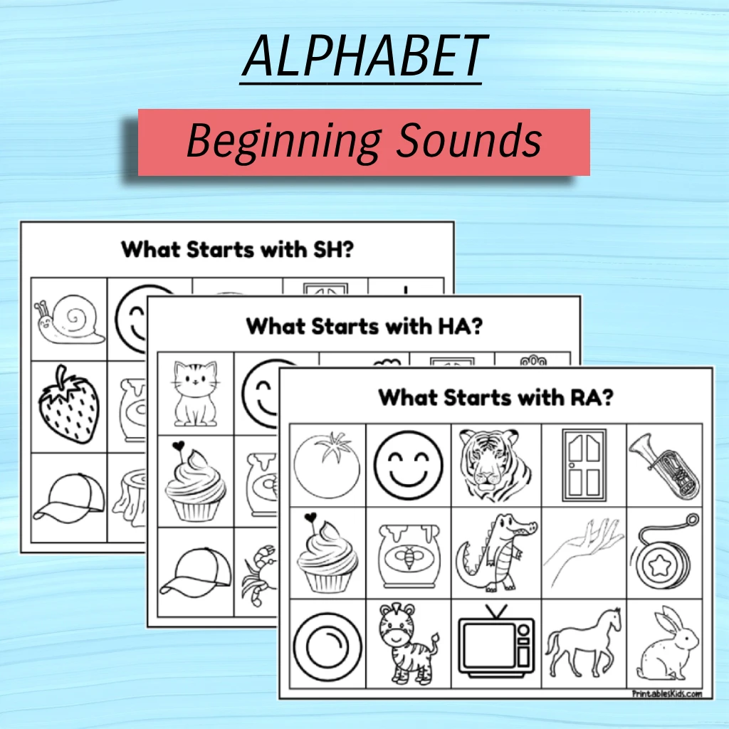 BEGINNING SOUNDS 02a
