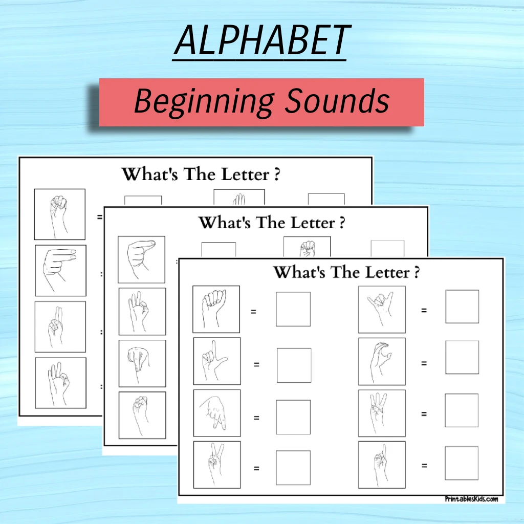 BEGINNING SOUNDS 02b