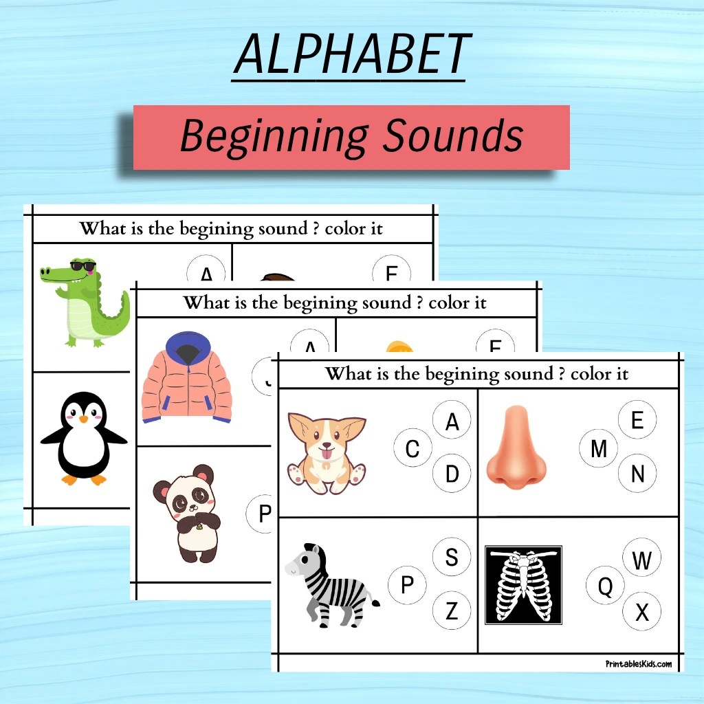 BEGINNING SOUNDS 02c
