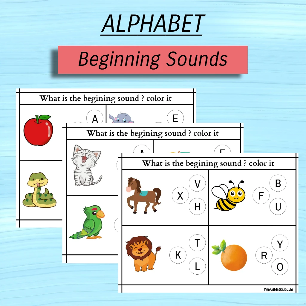 BEGINNING SOUNDS 02d