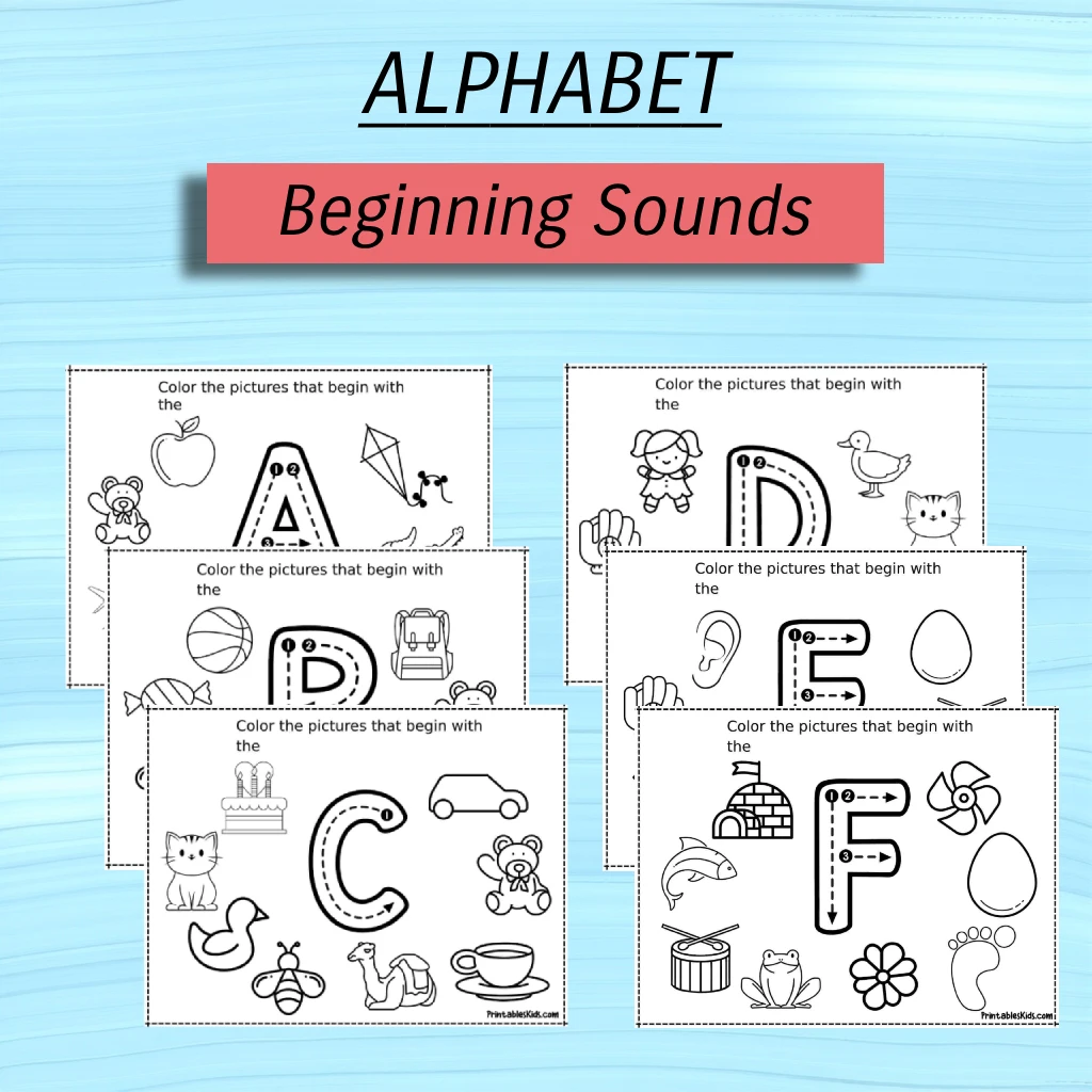 BEGINNING SOUNDS 04a
