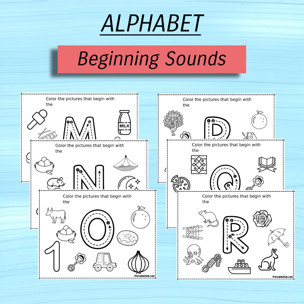 BEGINNING SOUNDS 04c