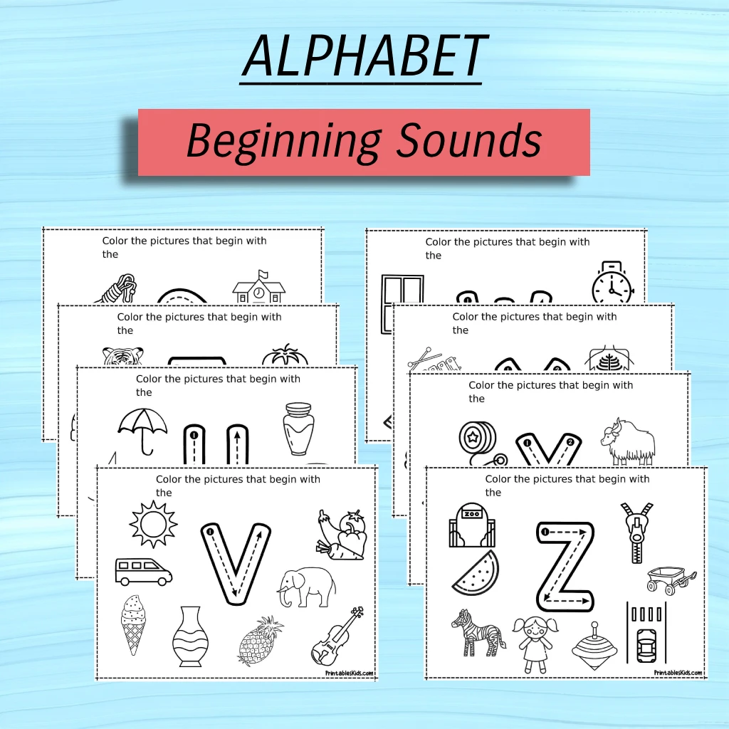 BEGINNING SOUNDS 04d