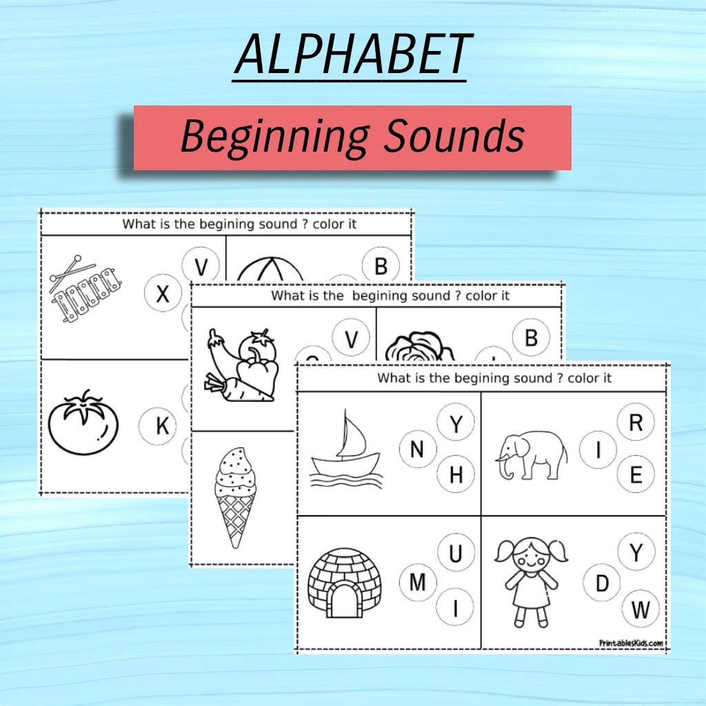 BEGINNING SOUNDS 04e