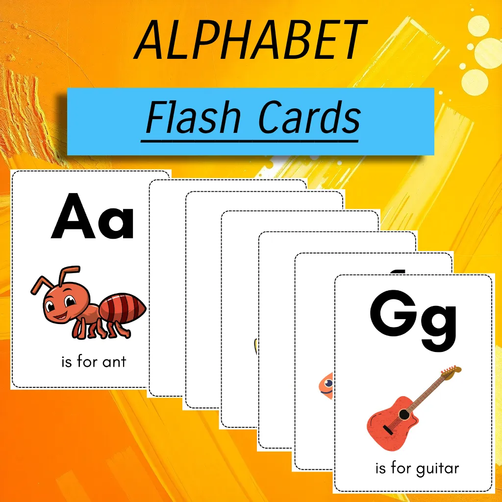 FLASH CARDS 01a