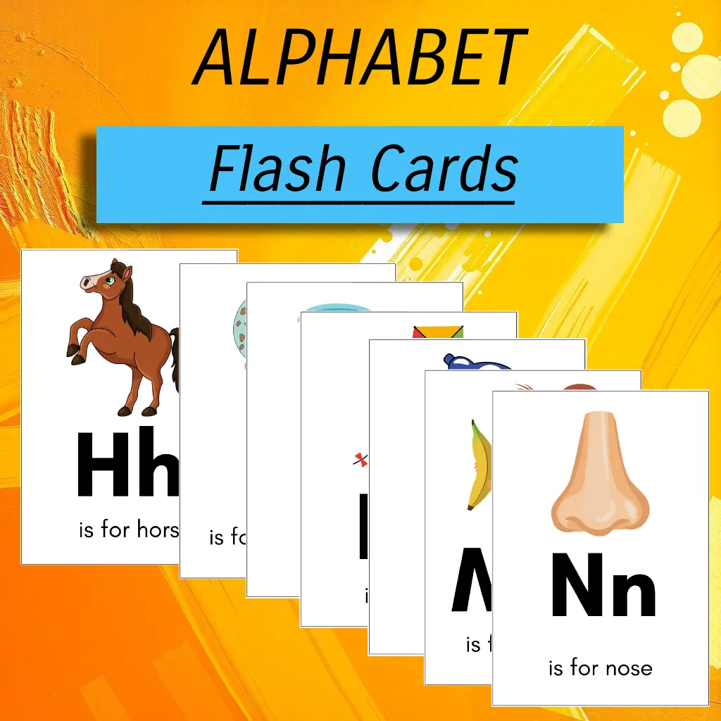 FLASH CARDS 02b