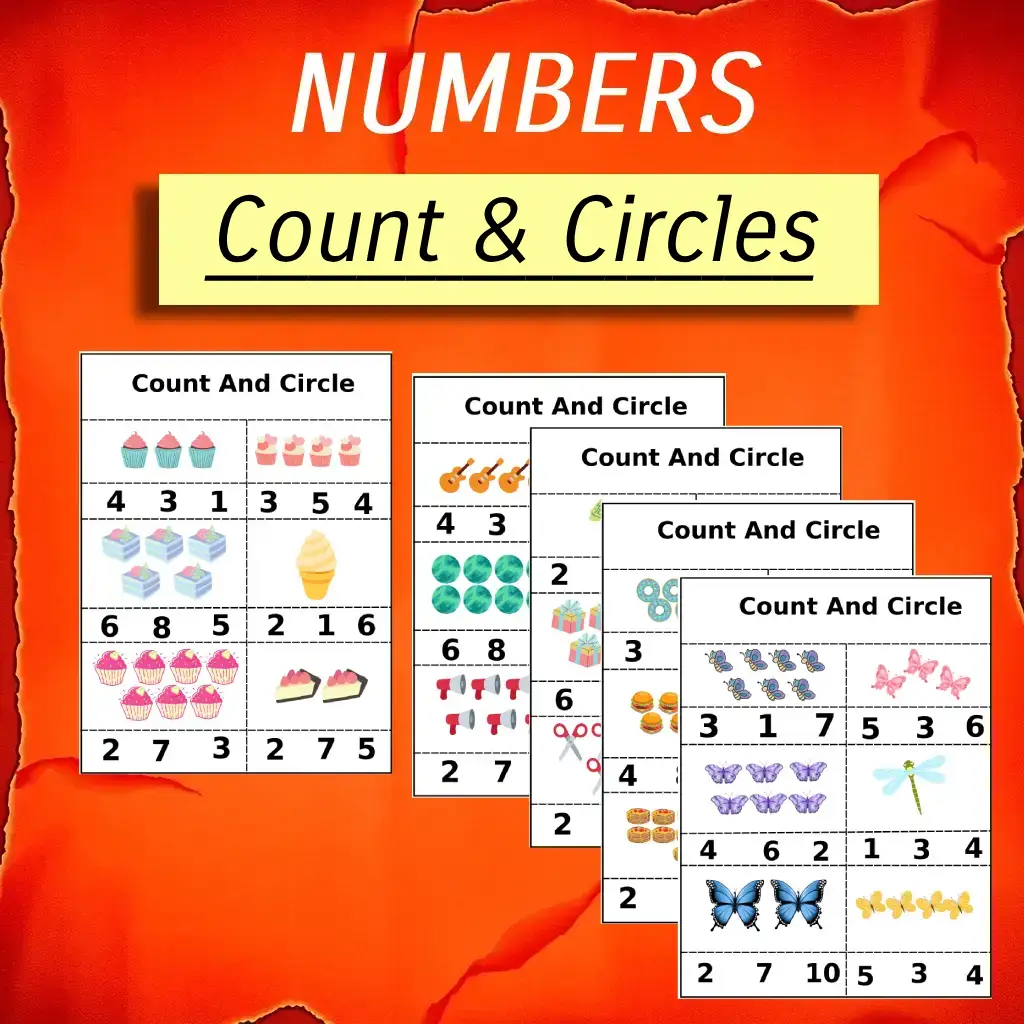 COUNT&CIRCLES 02a