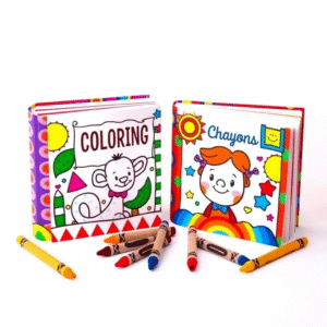 Coloring Books