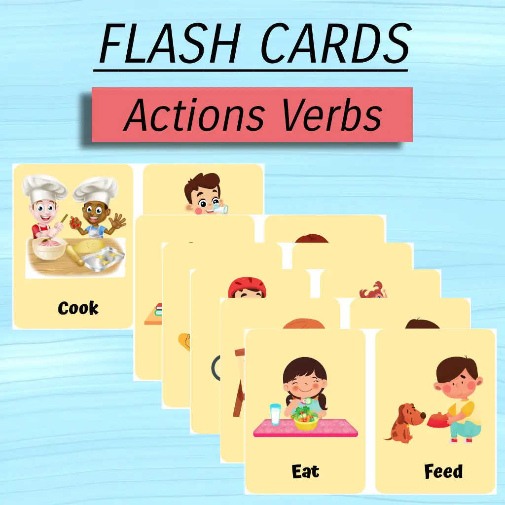 FLASH CARDS 01a