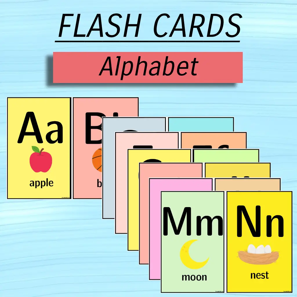 FLASH CARDS 02a