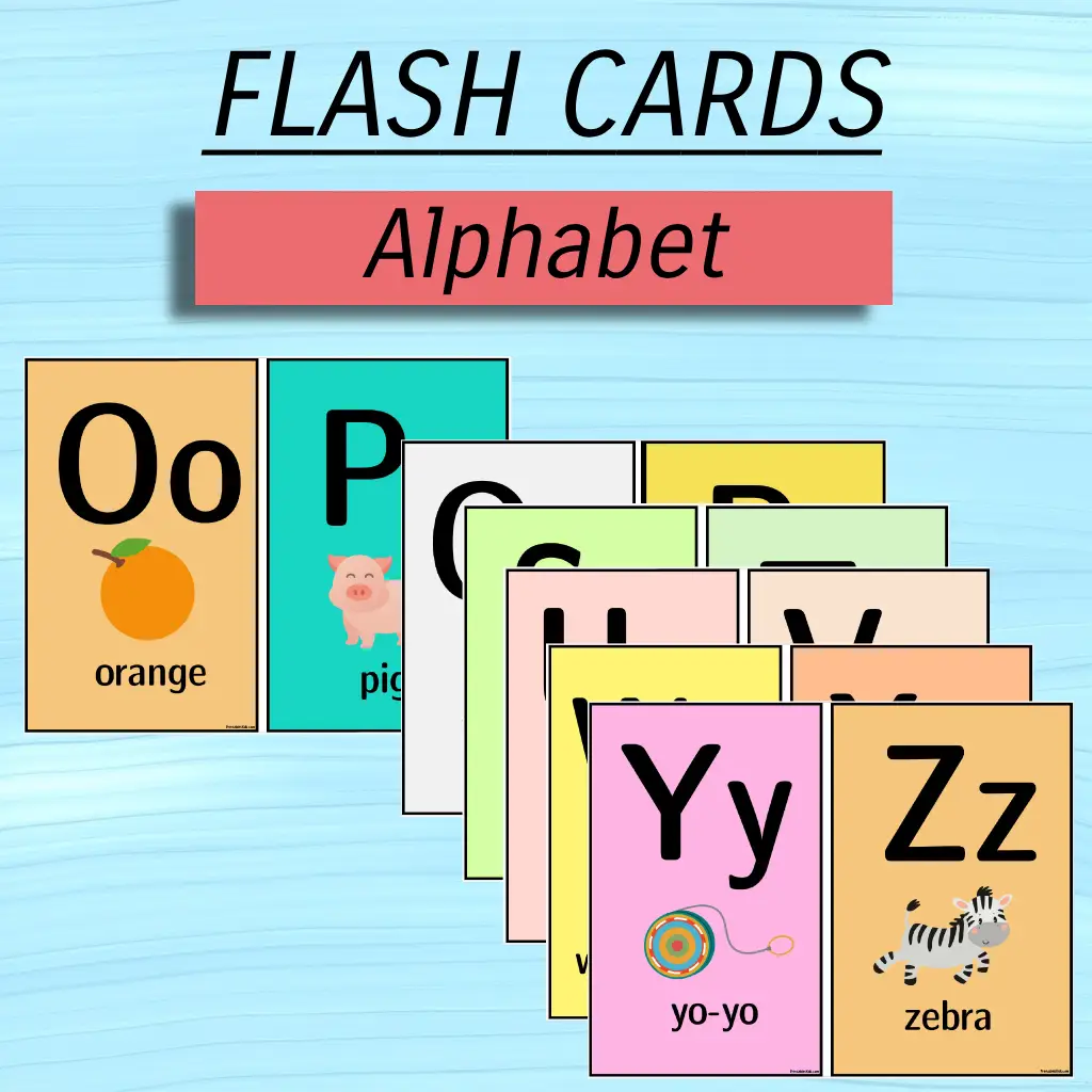 FLASH CARDS 02b